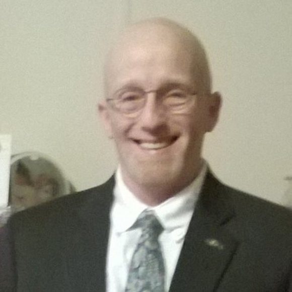 Meet your Posher, Paul - Picture 1 of 1